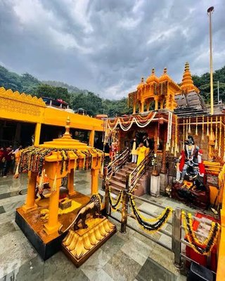 Baglamukhi Temple Himachal Pradesh: History, Timings, How to Reach & Travel Guide (2026)