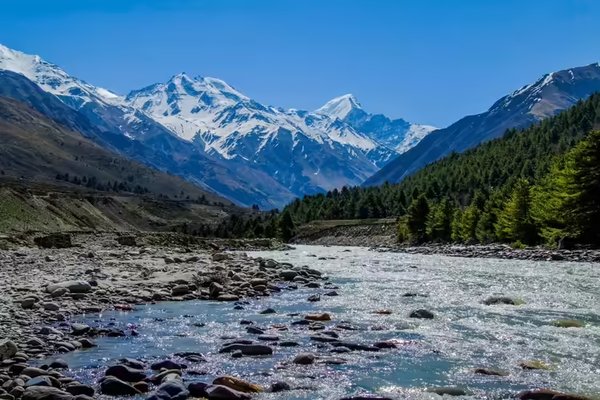 Best Places to Visit in Himachal Pradesh in 2026 (Season-wise Guide)
