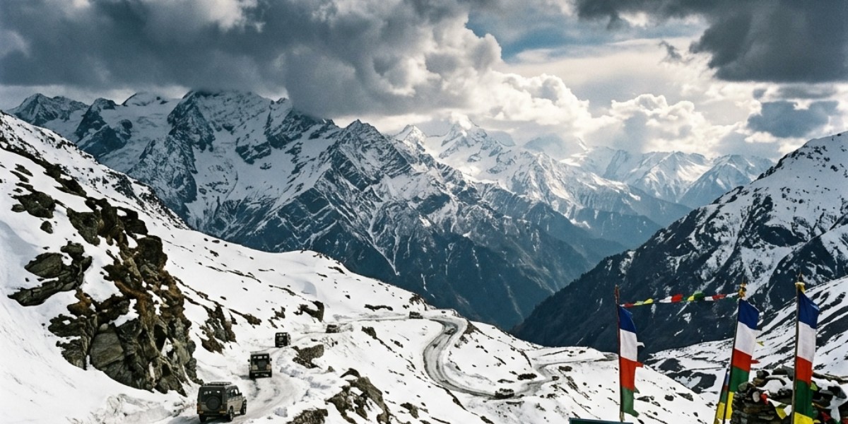 Rohtang Pass