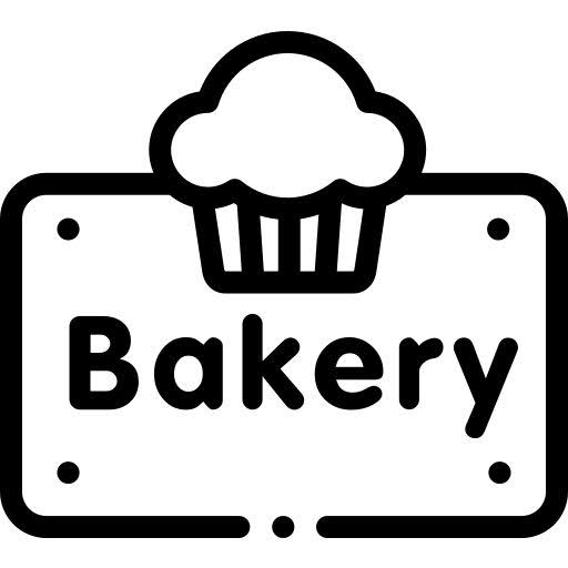 Bakeries icon
