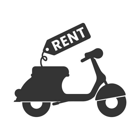 Bike Rentals icon