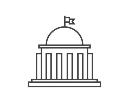 Government Offices icon