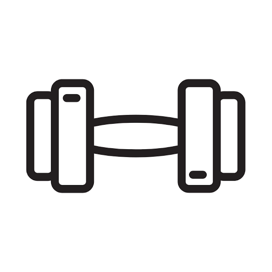 Gyms icon