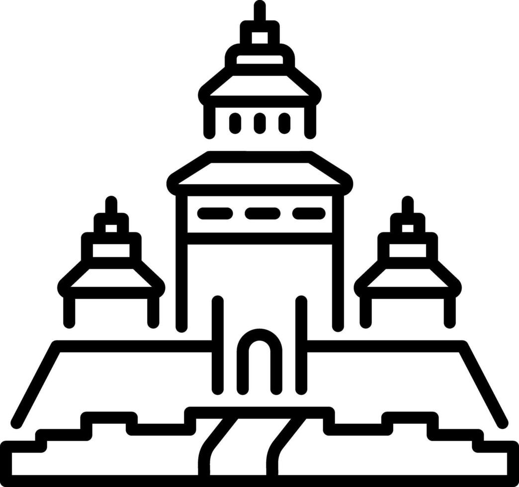 Monasteries icon