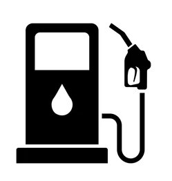 Petrol Pumps icon