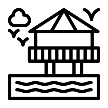 Resorts icon