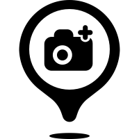 Tourist Places icon