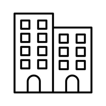 Hotels icon