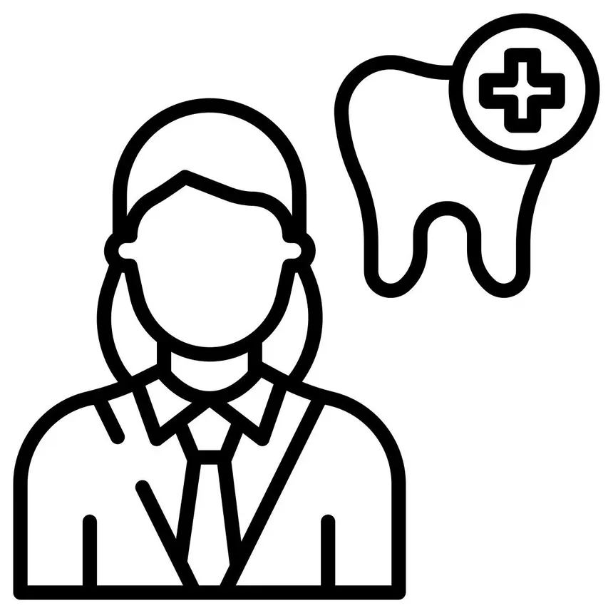 Dentists icon