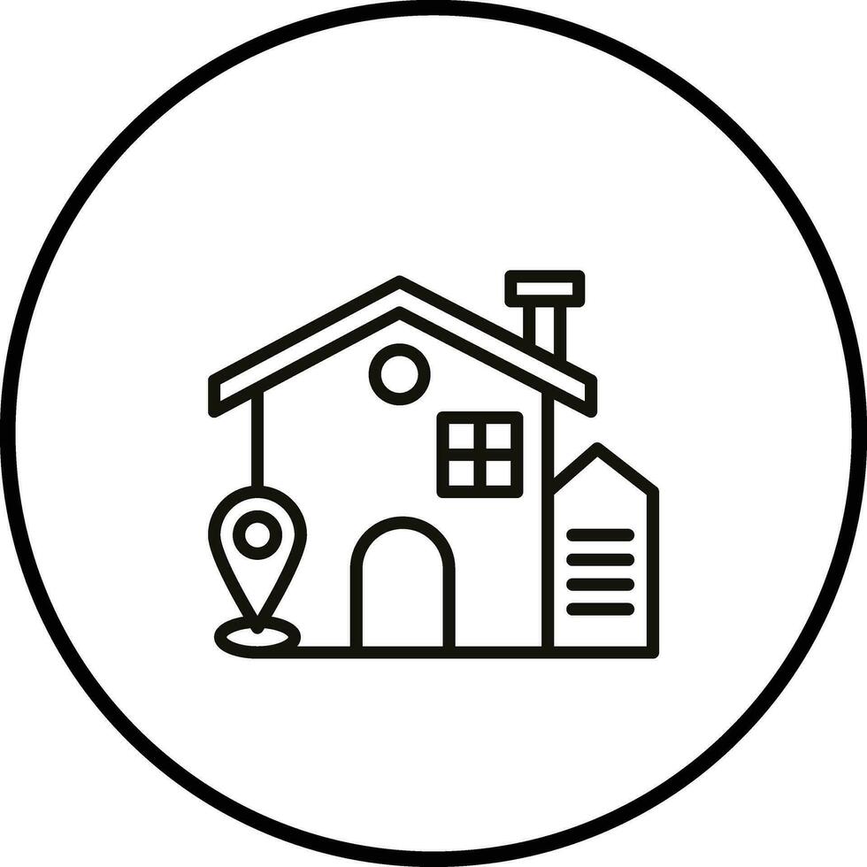 Homestays icon
