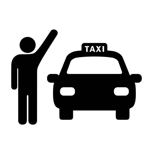 Taxi Services icon