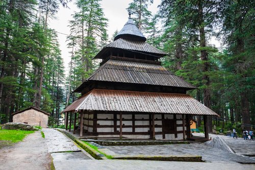 Kullu and Manali district