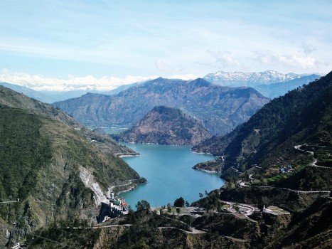 Chamba district