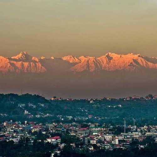 Hamirpur district