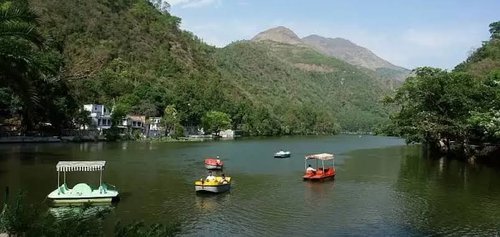 Sirmaur district