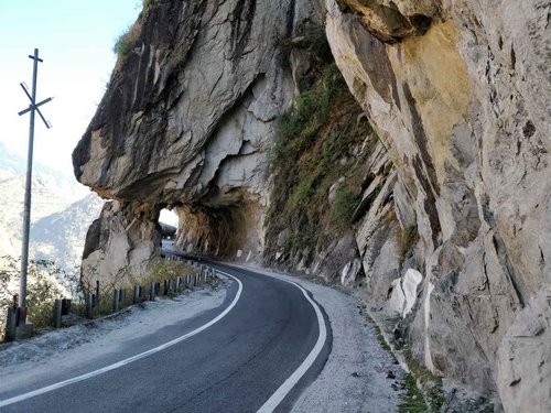 Kinnaur district